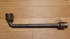 Clé pipe sam d'occasion  Bujaleuf