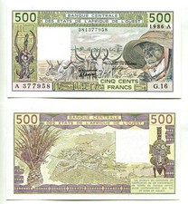 500 francs west gebraucht kaufen  Haltern am See