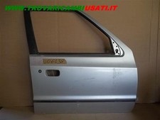 Porta portiera anteriore usato  Vajont