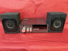 Mini amplificatore stereo usato  Massa