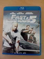 Fast furious 5 gebraucht kaufen  Lippstadt