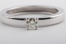 Brillant diamant ring gebraucht kaufen  München