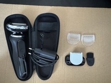 Braun series nass gebraucht kaufen  Würzburg