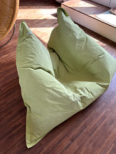 Sitzsack utdoor made gebraucht kaufen  Köln
