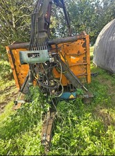 Hiab grab crane for sale Hiab grab crane for sale  LANCASTER