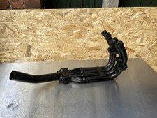Yamaha fzr400 exhaust for sale  GRIMSBY