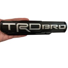Trd bro chrome for sale  Hallandale