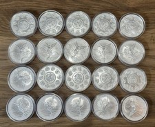 1oz 999 fine for sale  HIGH WYCOMBE