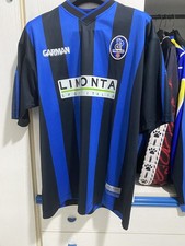 Maglia calcio match usato  Catania