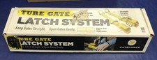 Gatehands tube gate for sale  Pocahontas
