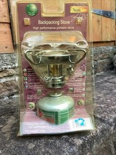 sunngas camping stove for sale sunngas camping stove for sale DUMFRIES