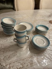 Vintage buffalo china for sale  Hollywood