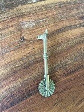 Vintage brass pie for sale  BLAYDON-ON-TYNE