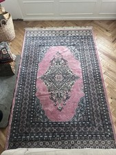 Persian rug hand for sale  KESWICK