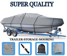Grey boat cover for sale  Palm Coast