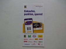 2024 edeka punkten gebraucht kaufen 2024 edeka punkten gebraucht kaufen  Weiding