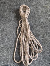 10mm rope for sale  SKIPTON