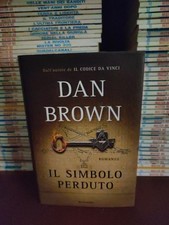 Dan brown simbolo usato  Novara