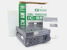 Icom 551 50mhz for sale  Sparks