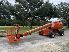2016 jlg 600s for sale  Zephyrhills