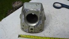 Ducati headlamp shell for sale  FORDINGBRIDGE