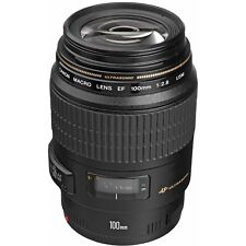 Canon 100mm 2.8 for sale  Richmond