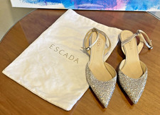 Escada rhinestone jeweled for sale  Los Angeles