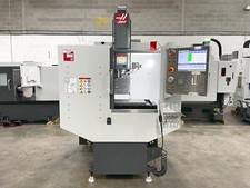 Haas mini mill for sale  Byron Center