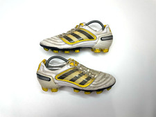 Adidas predator football for sale  READING