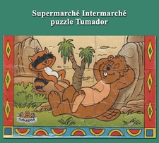 Supermarché intermarché puzz d'occasion  Auvers-sur-Oise