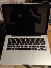 Macbook pro d'occasion  Neuvic
