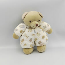 Doudou ours beige d'occasion  Le Portel