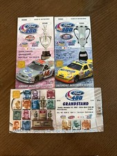 2003 nascar busch for sale  USA