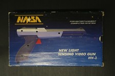 Zapper nasa nes d'occasion  Montpellier-