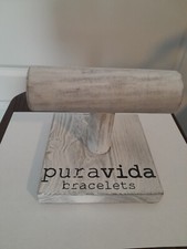 Puravida white washed for sale  South Jordan