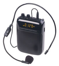 Amplificateur voix numérique d'occasion  Sélestat