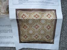 Tapestry cushion cover for sale  ARUNDEL