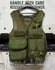 Authentique rare gilet d'occasion  Cazouls-lès-Béziers