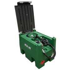 Tank gal portable for sale  Lincoln