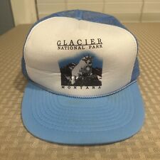 Vintage glacier national for sale  Fort Morgan