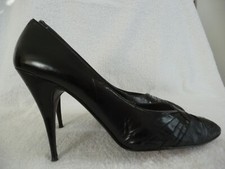 Vintage high heels gebraucht kaufen  Breuberg