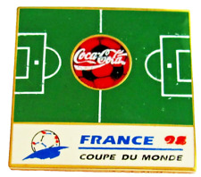 Pin coca cola d'occasion  Maintenon