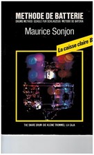 Methode batterie caisse d'occasion  Bonnétable
