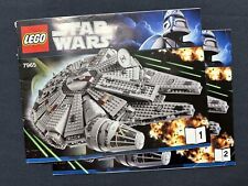 Lego star wars usato  Somma Lombardo