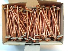 Spenglerschrauben edelstahl ve gebraucht kaufen  Haag