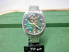 Bulova accutron spaceview gebraucht kaufen  Köln