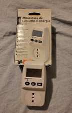 Misuratore del consumo usato  Cesena