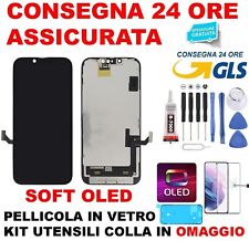 Display lcd soft usato  Polignano a Mare