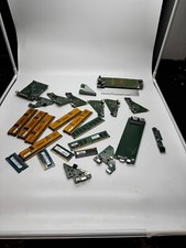 Lote de microchips vintage, usado comprar usado  Enviando para Brazil