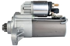 Starter motor fits for sale  ASHBOURNE